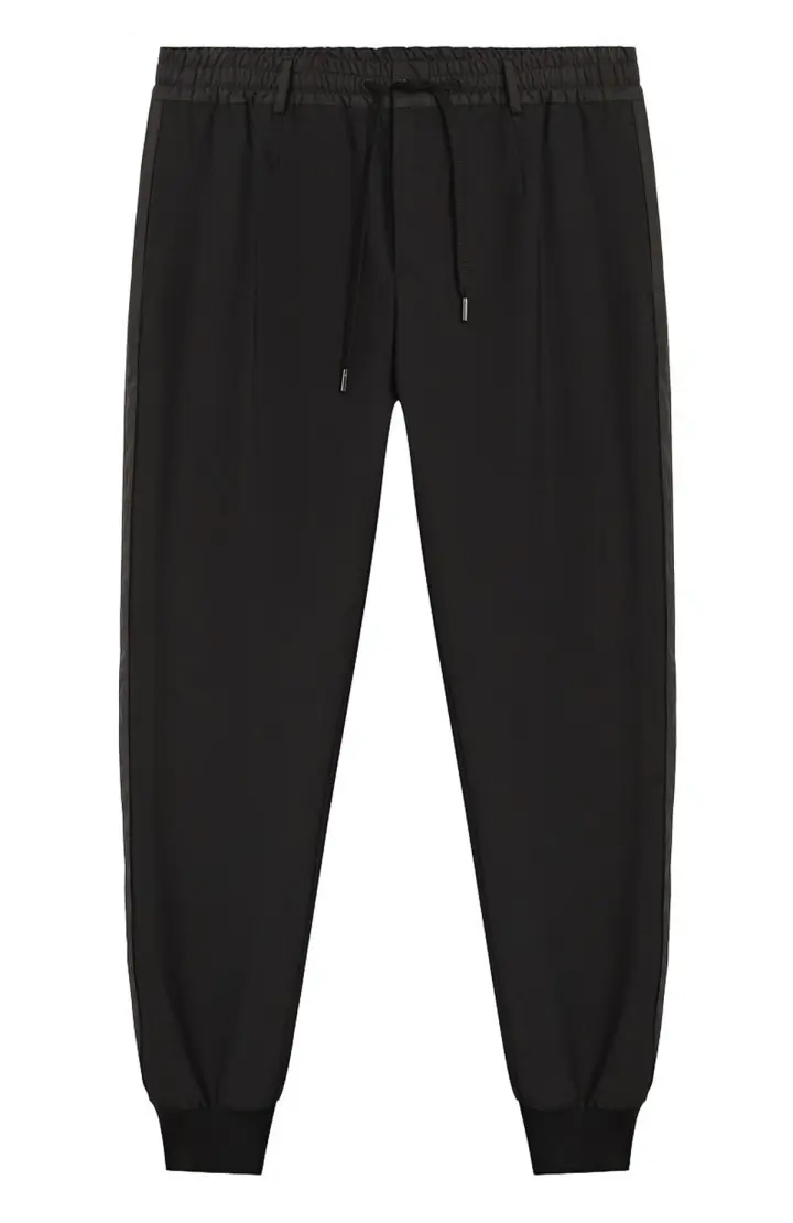 DOLCE & GABBANA Брюки мужские