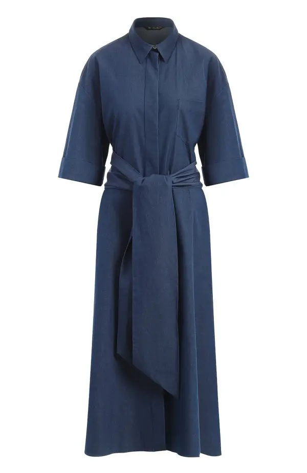 Loro Piana Платье женское