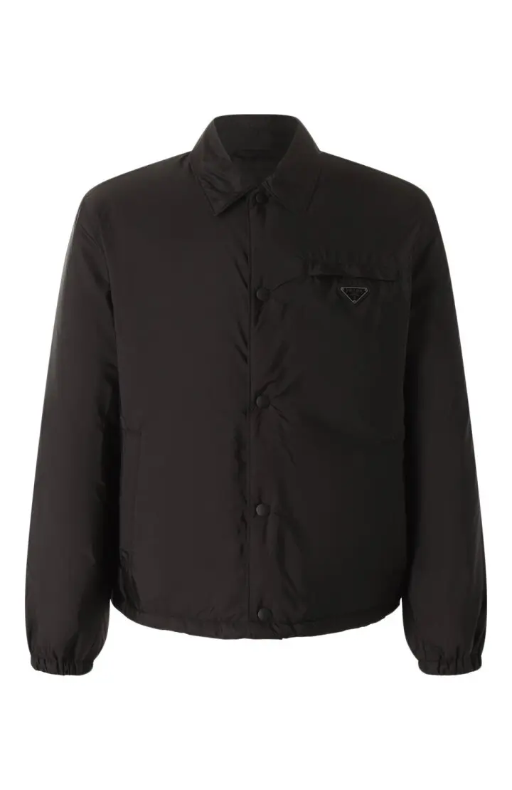  Ветровка мужская