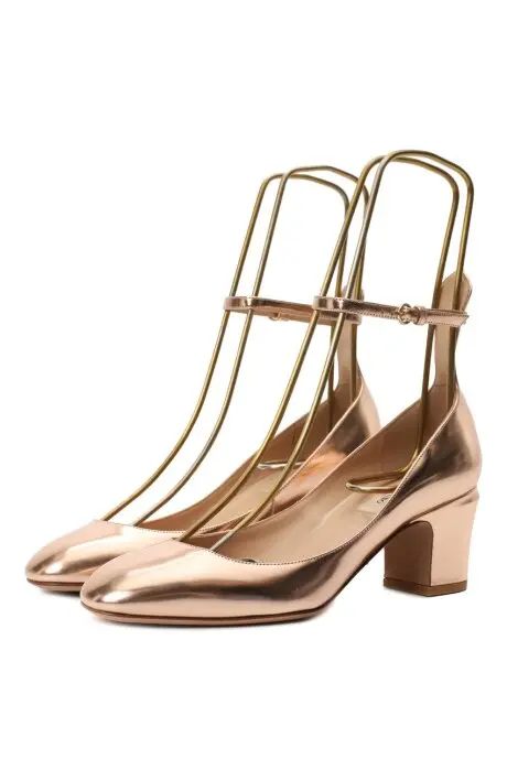 VALENTINO Босоножки женские