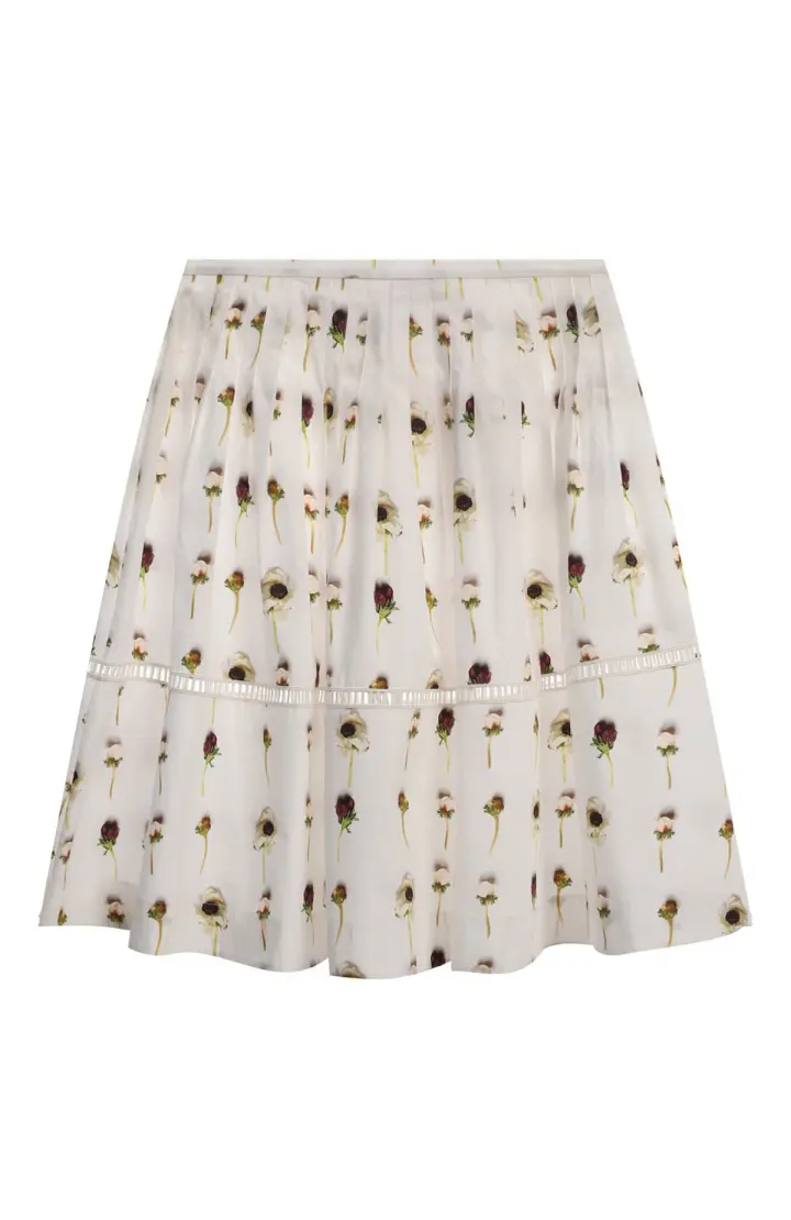  N2MС102 Юбка женская