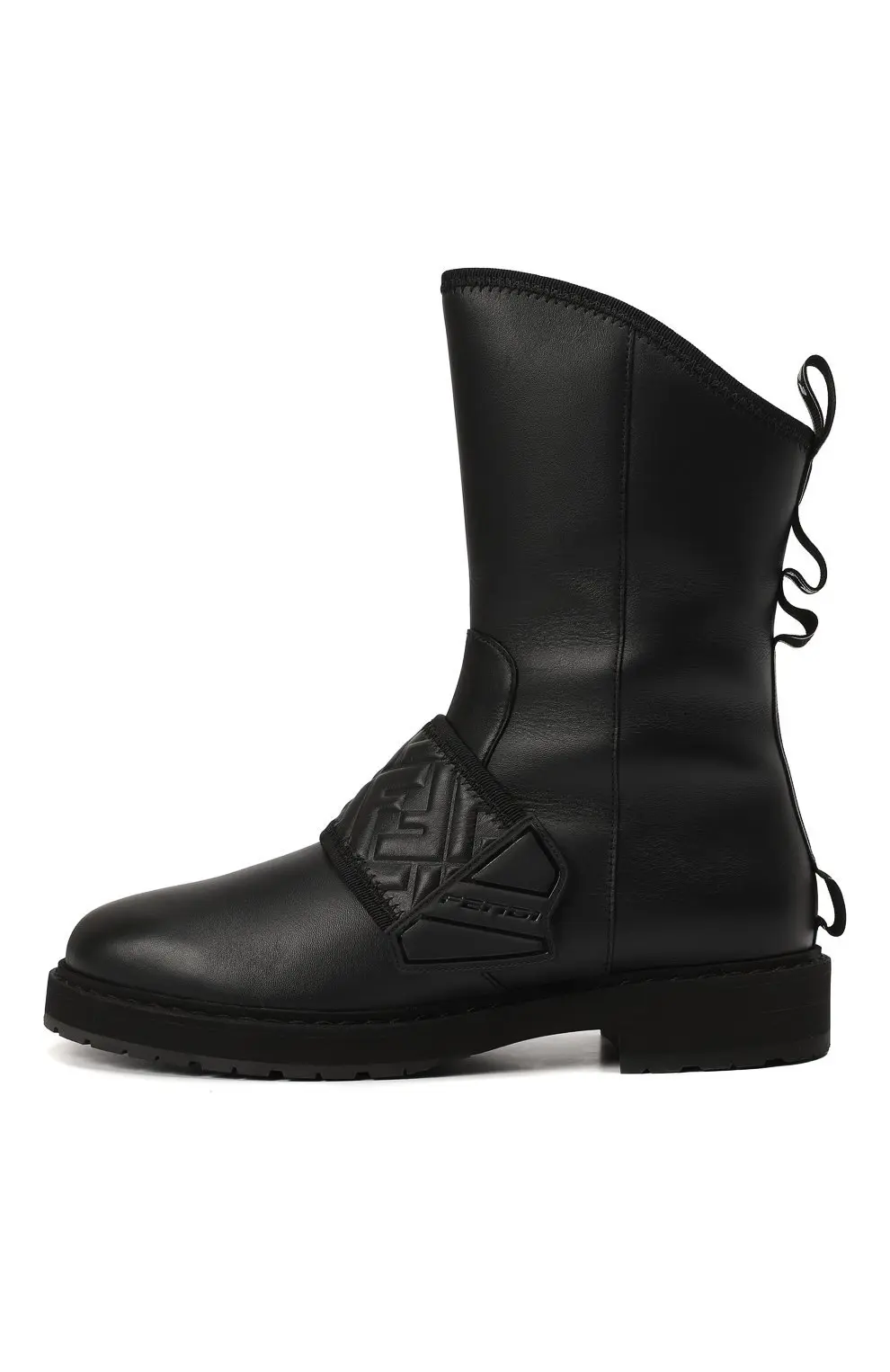  Ботинки женские