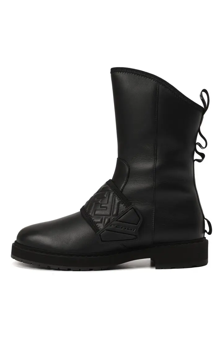  Ботинки женские