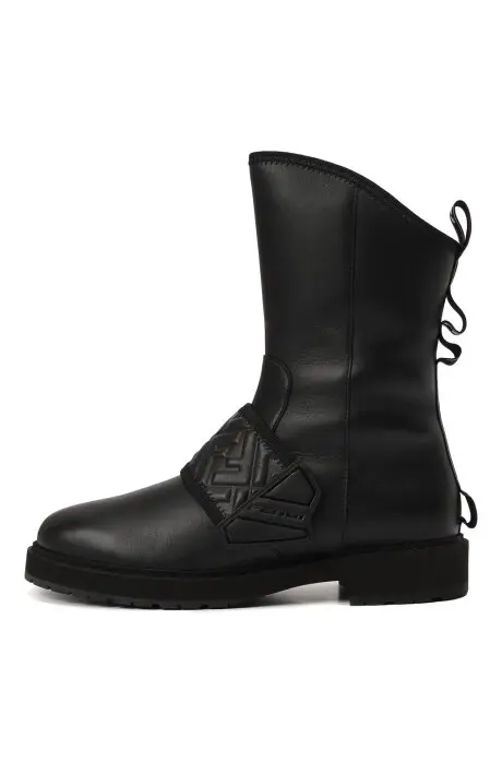  Ботинки женские