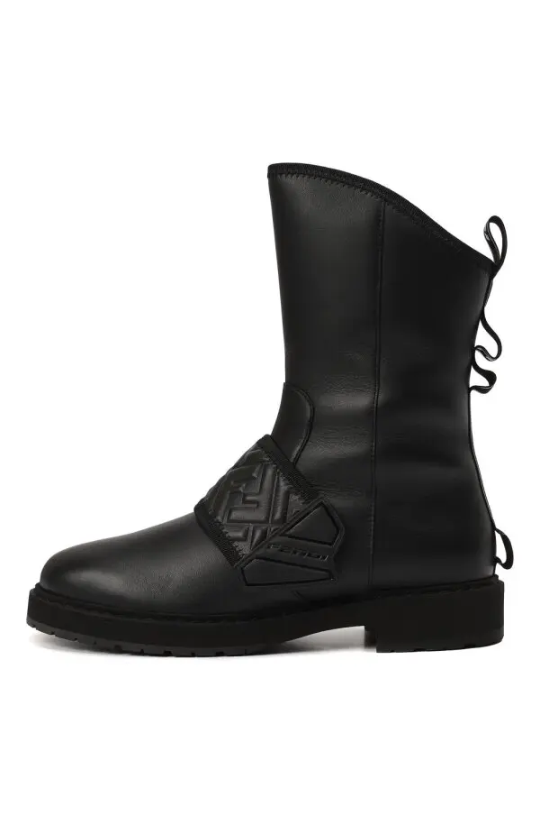  Ботинки женские