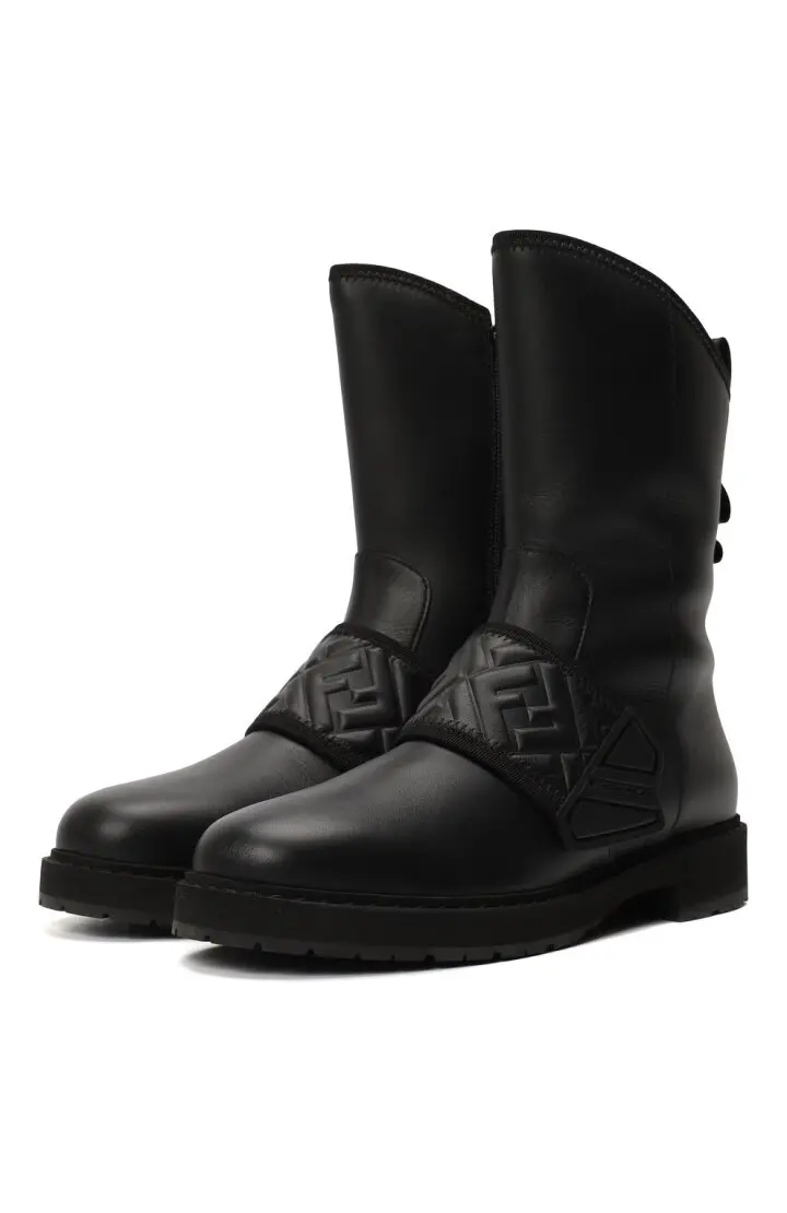  Ботинки женские