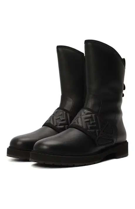  Ботинки женские