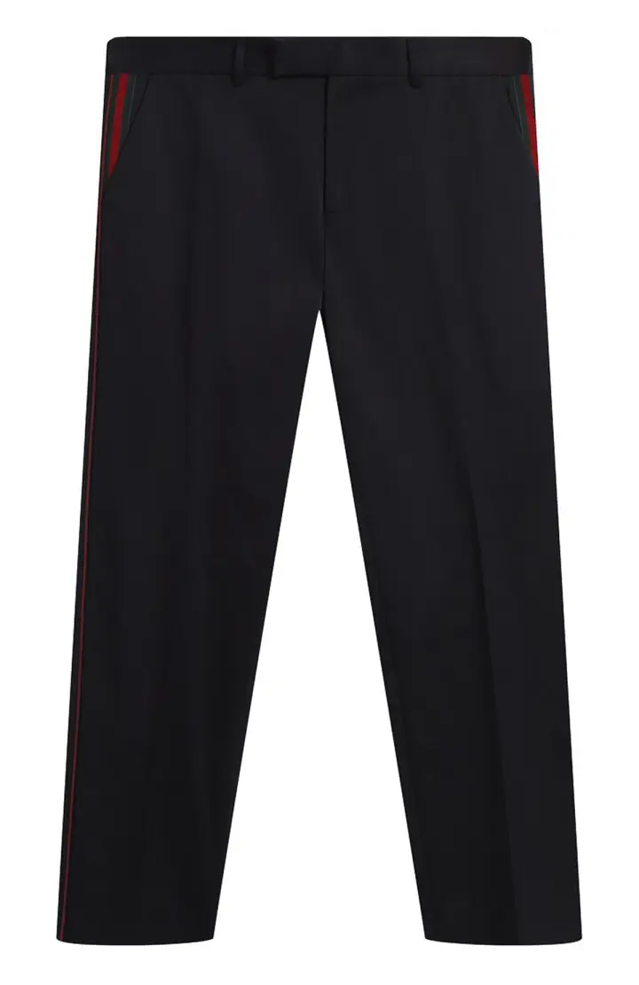 GUCCI Брюки /ЛУЧШАЯ ЦЕНА/