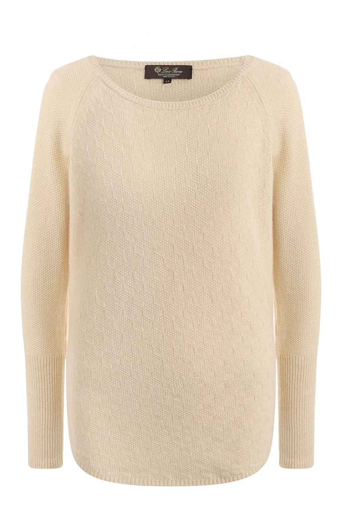  Свитер женский