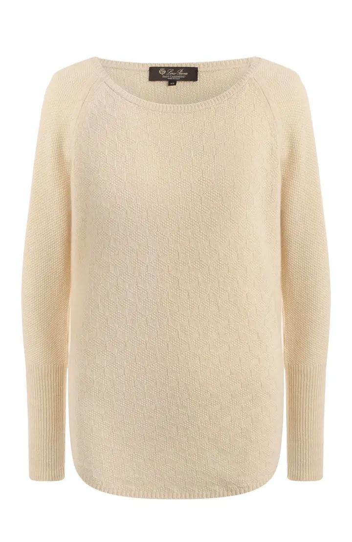  Свитер женский