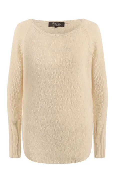 Loro Piana Свитер женский