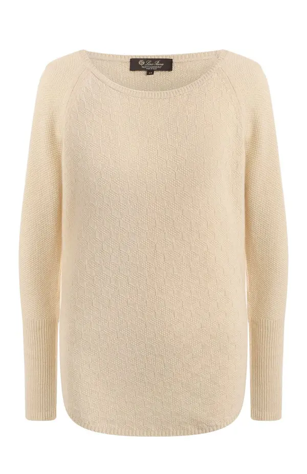 Loro Piana Свитер женский