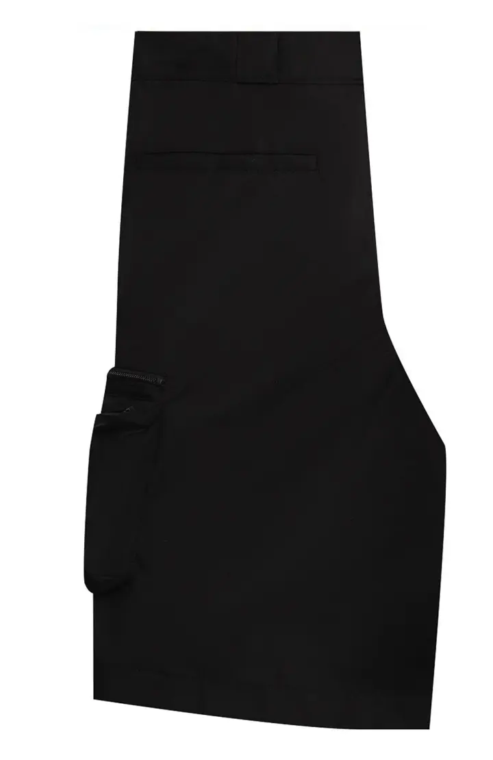 PRADA Шорты мужские с карманами