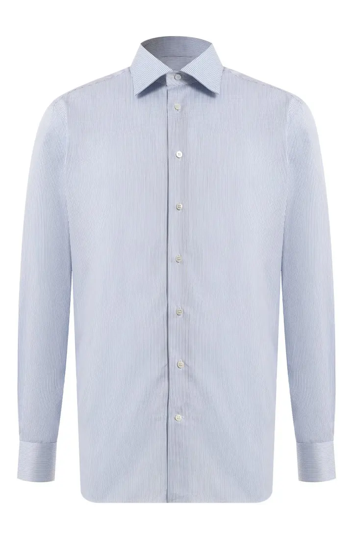  Рубашка мужская /дл. рукав/