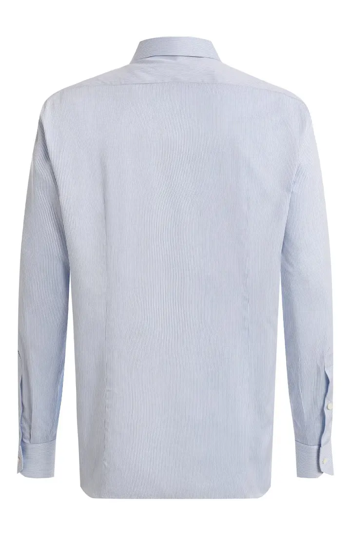  Рубашка мужская /дл. рукав/