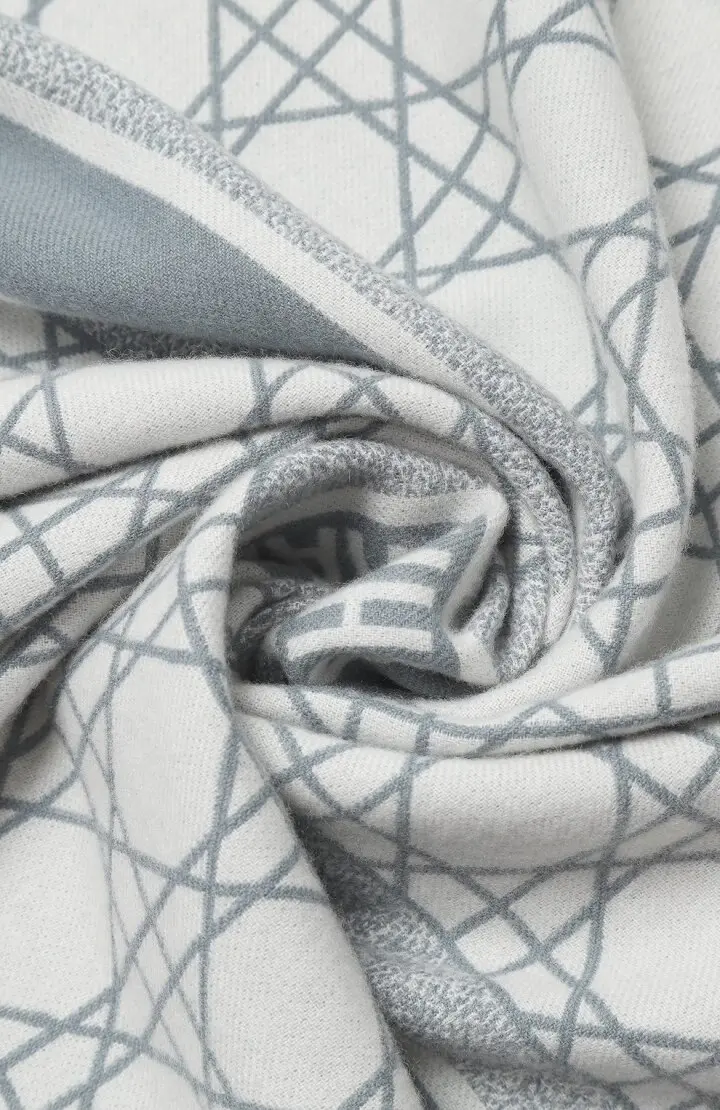 Dior Шарф женский