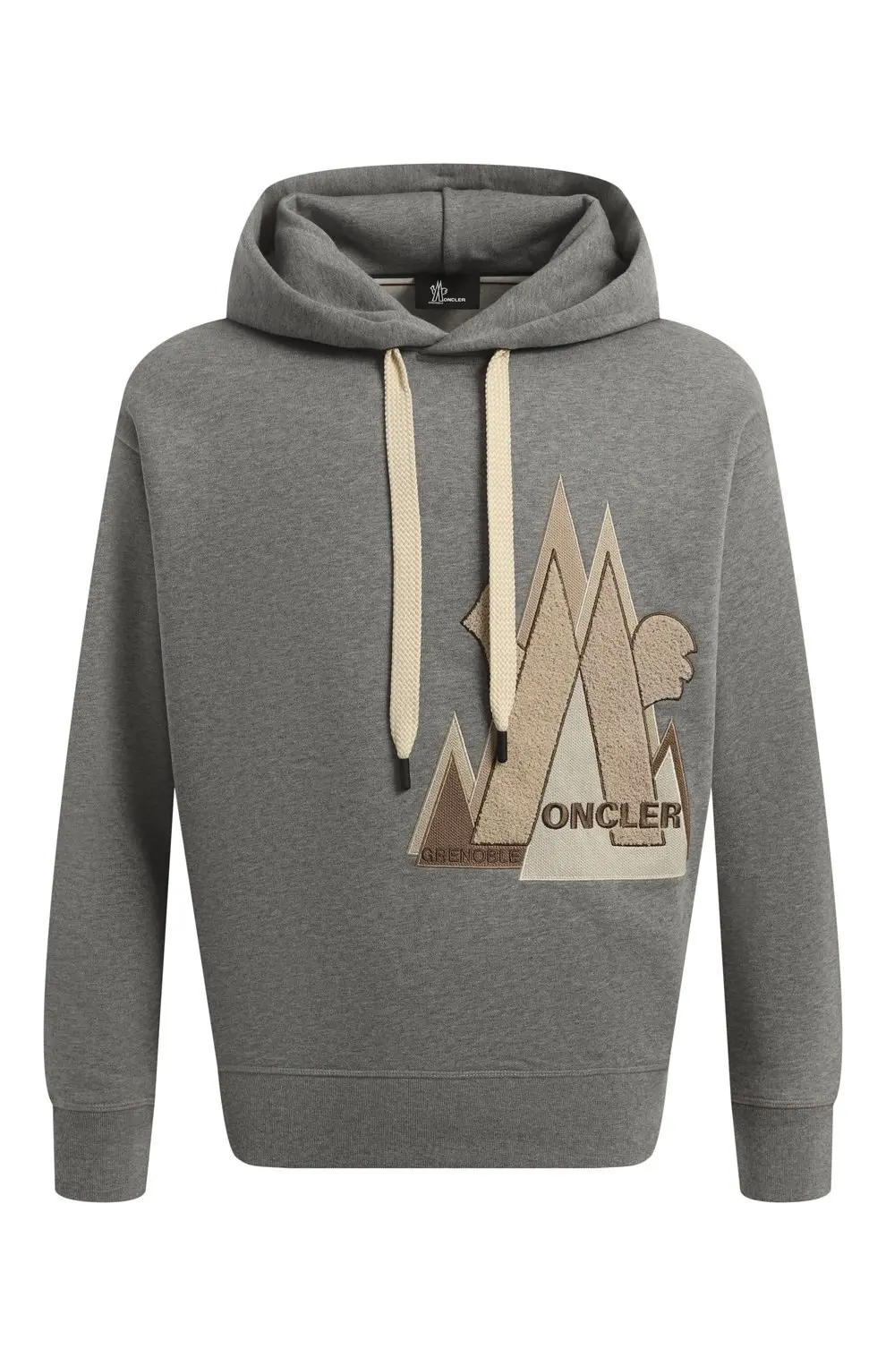 MONCLER Худи мужское