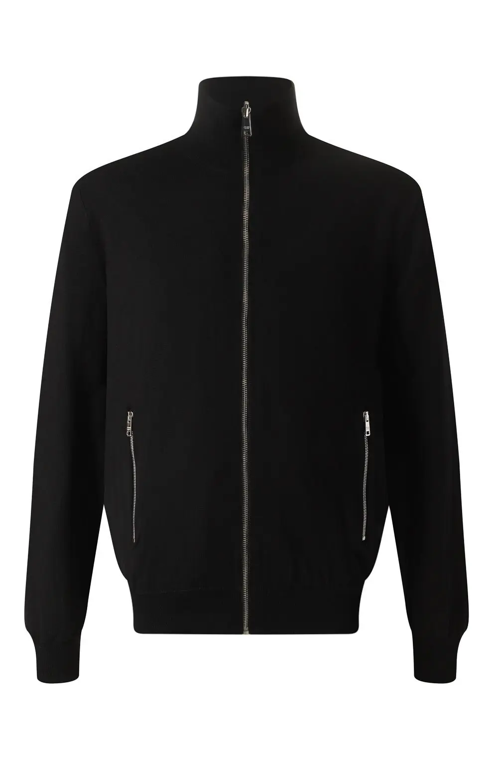  Кардиган мужской, двусторонний