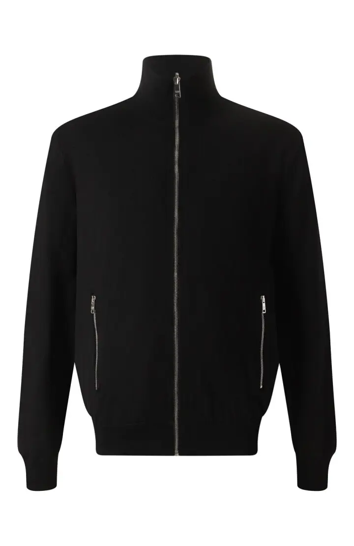  Кардиган мужской, двусторонний