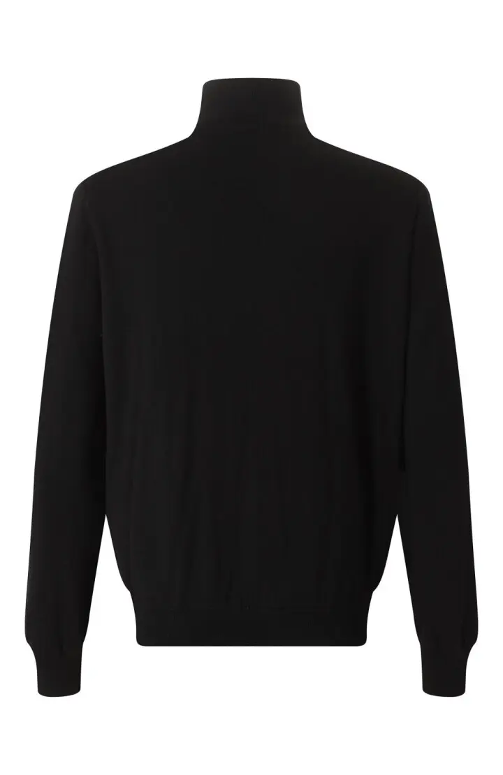  Кардиган мужской, двусторонний