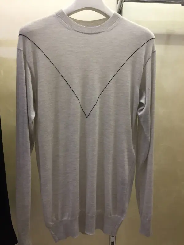 CELINE Свитер женский