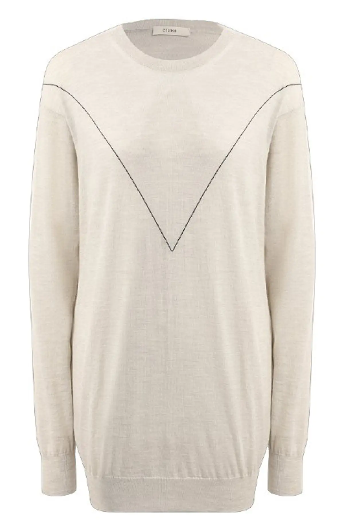 CELINE Свитер женский