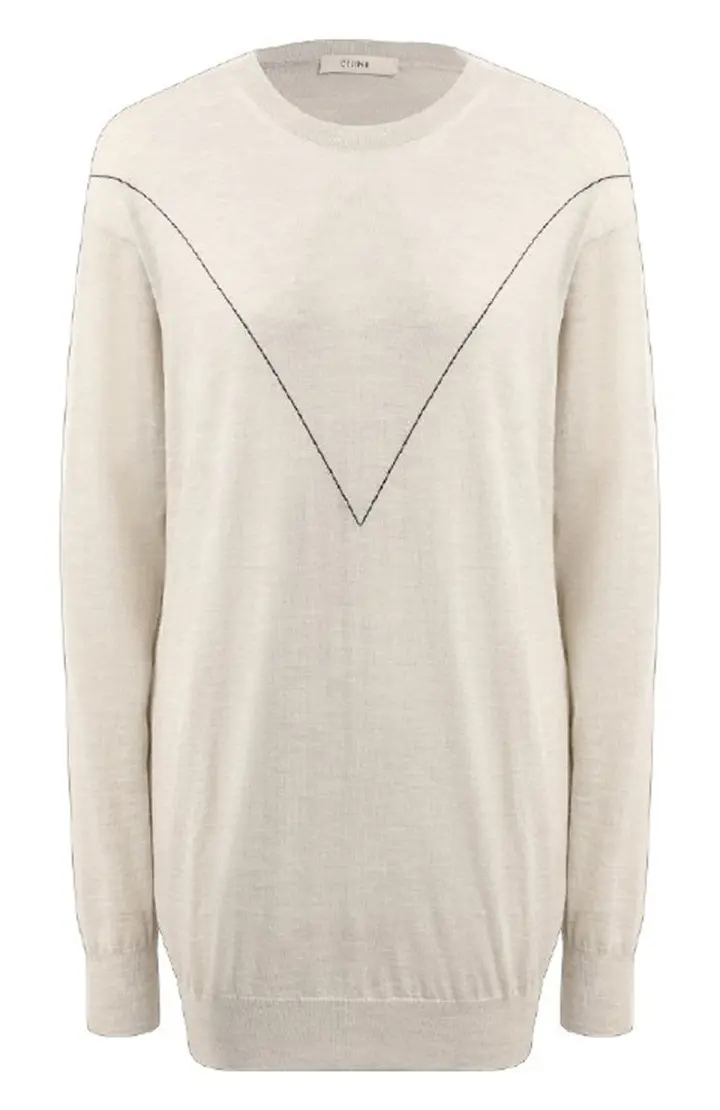 CELINE Свитер женский