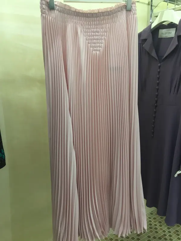 VALENTINO Юбка женская