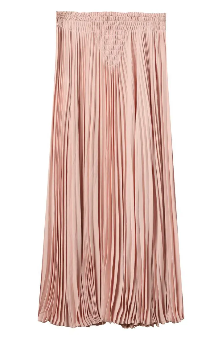 VALENTINO Юбка женская