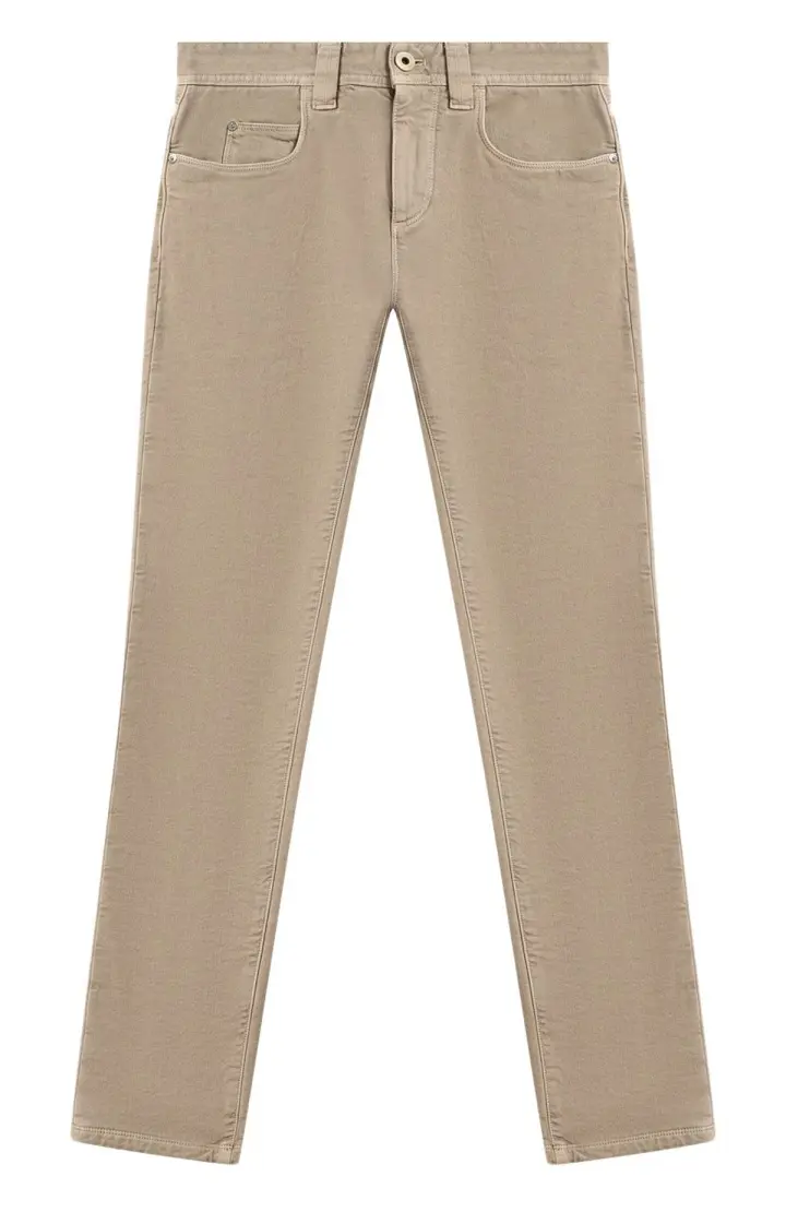  Джинсы мужские