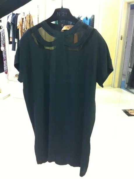 №21 Платье женское