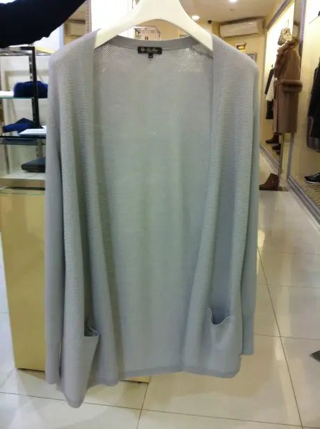 Loro Piana Кардиган женский
