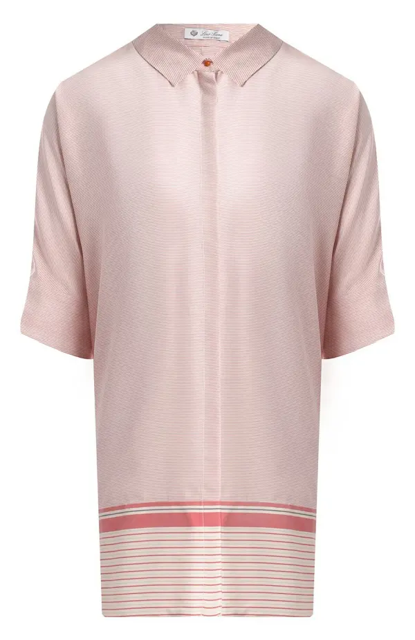 Loro Piana Рубашка женская