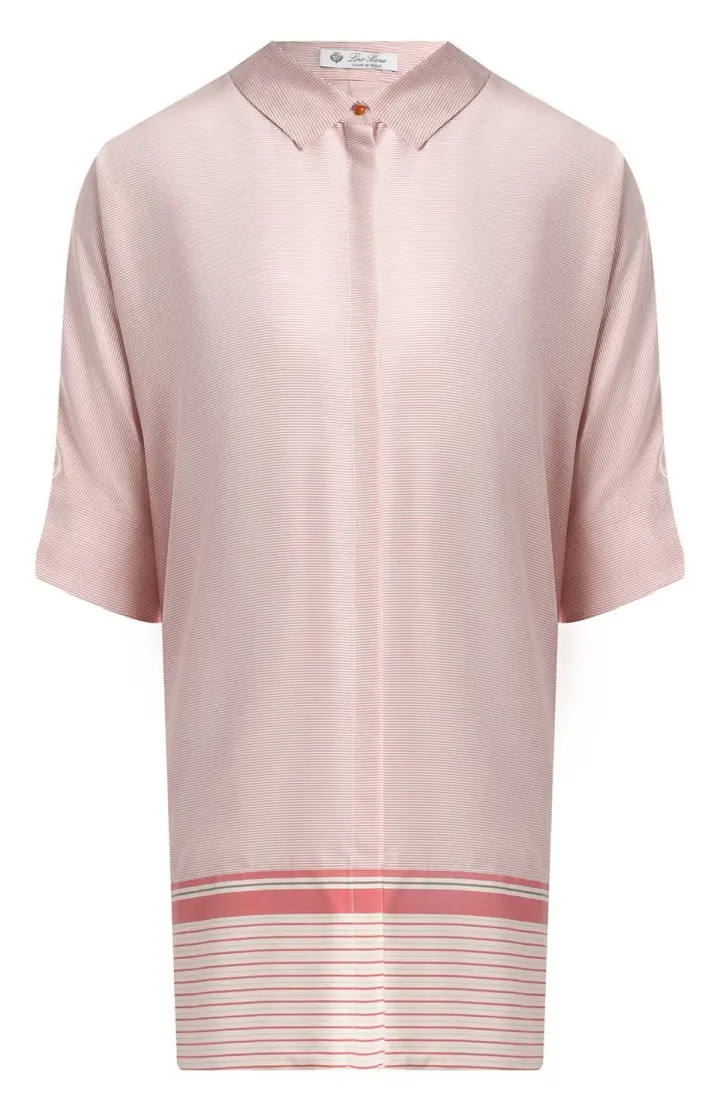  Рубашка женская