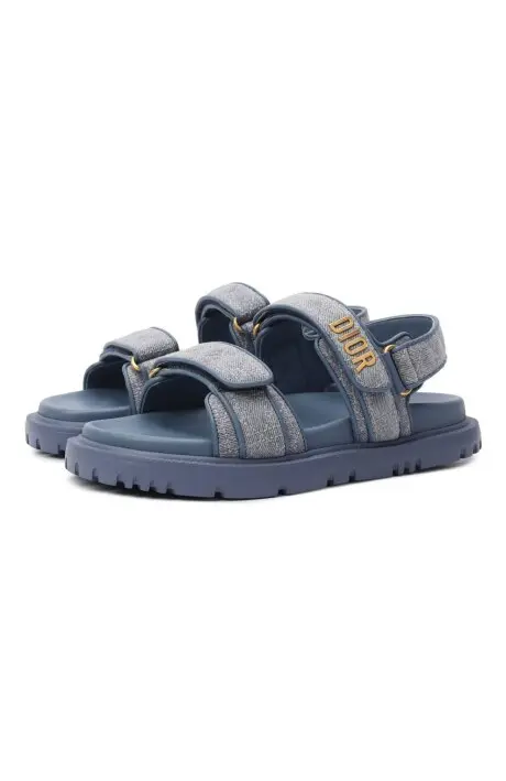 Christian Dior Сандалии женские