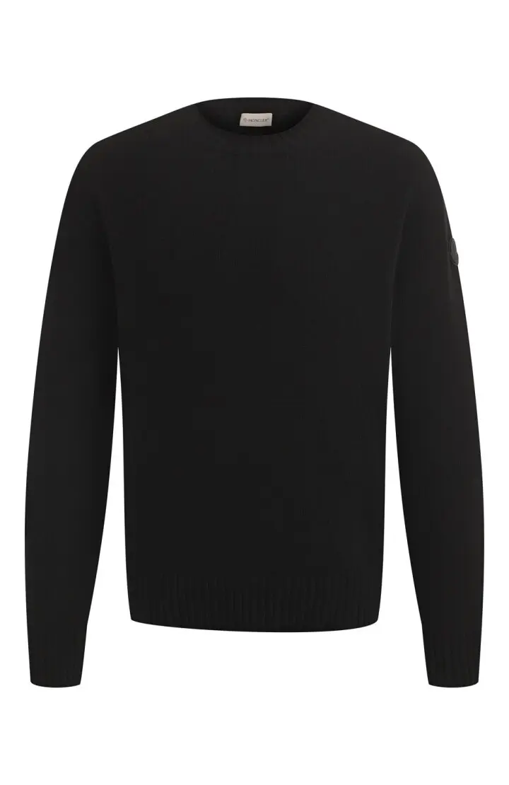 MONCLER Свитер мужской