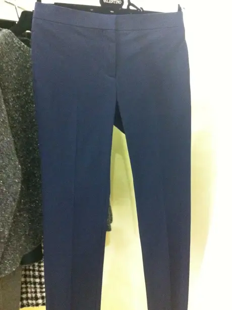 VALENTINO Брюки женские