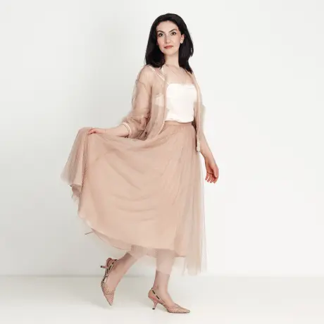 Christian Dior Юбка