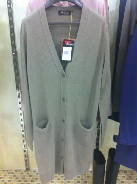 Loro Piana Кардиган женский