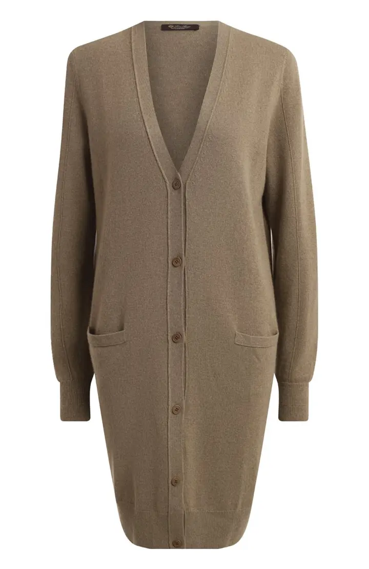  Кардиган женский