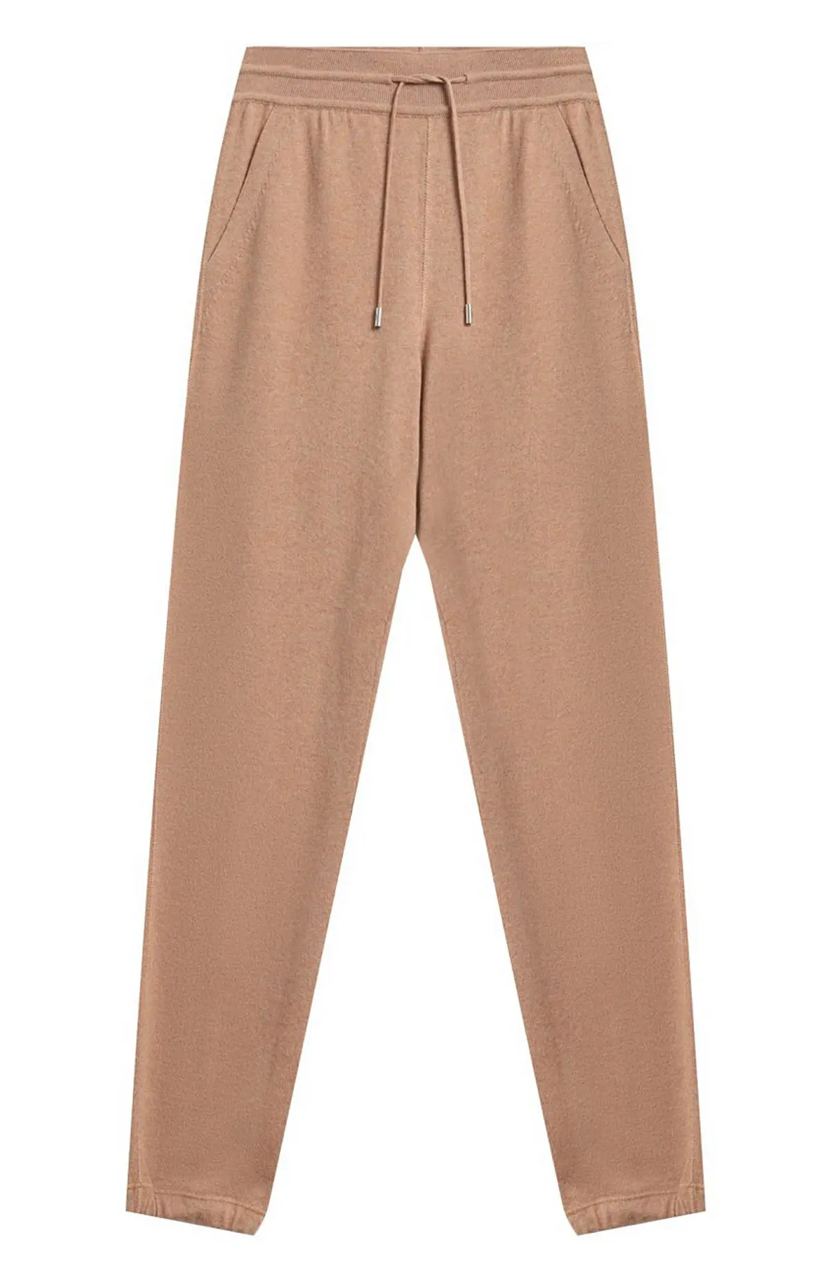  Брюки спортивные кашемировые