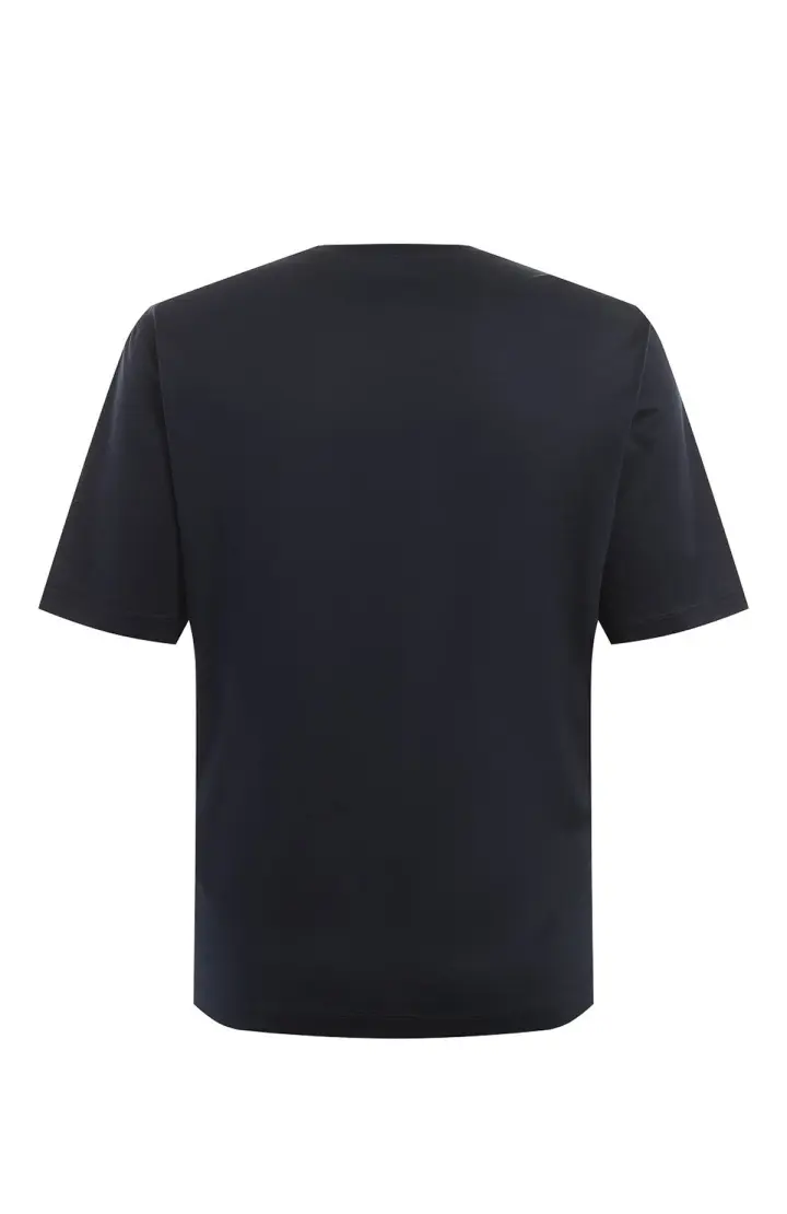 ZILLI Футболка мужская