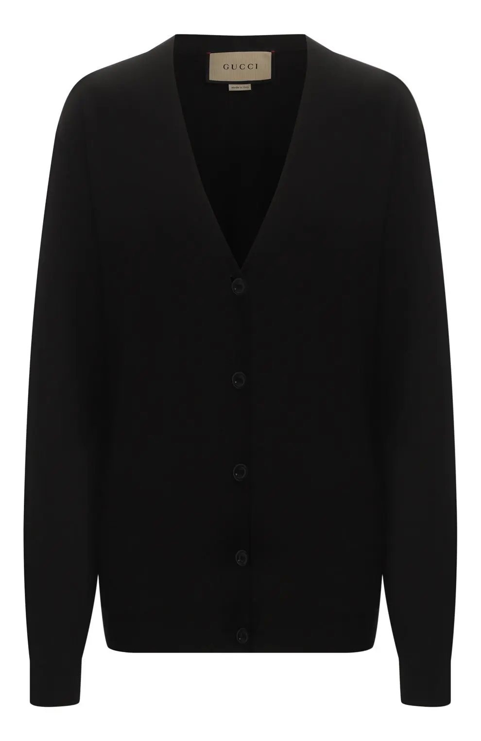 GUCCI Кардиган женский
