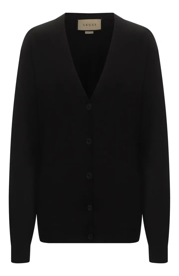 GUCCI Кардиган женский