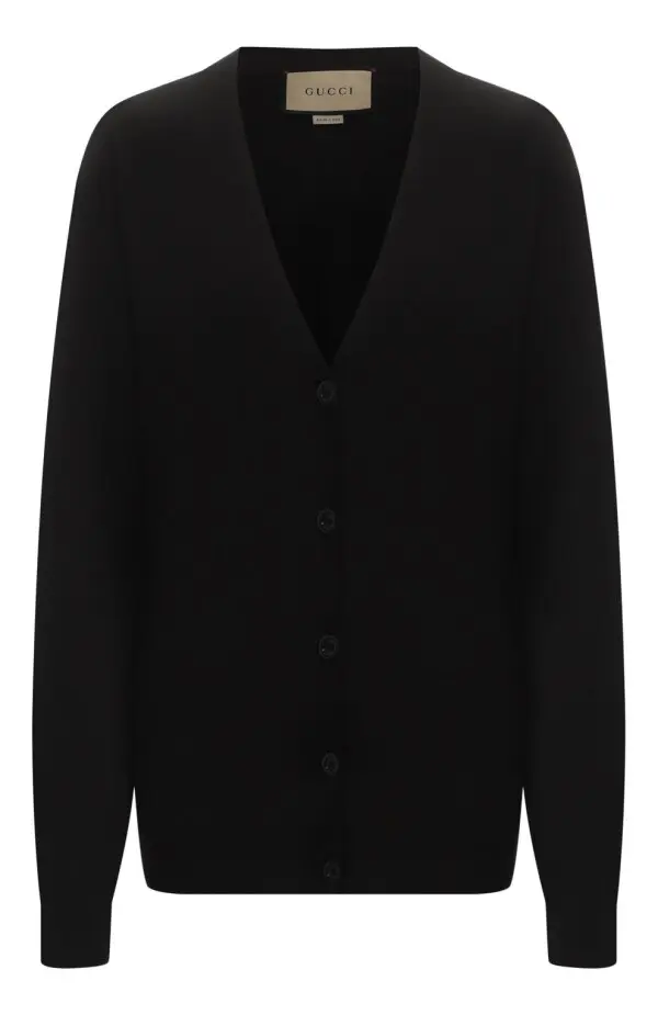 GUCCI Кардиган женский