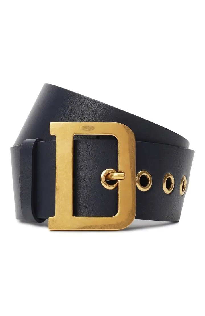 Dior Ремень