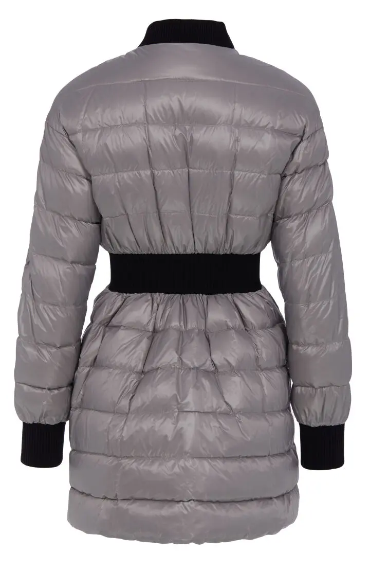 VALENTINO RED Пуховик женский