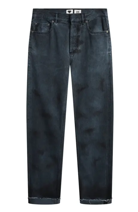 Christian Dior Джинсы