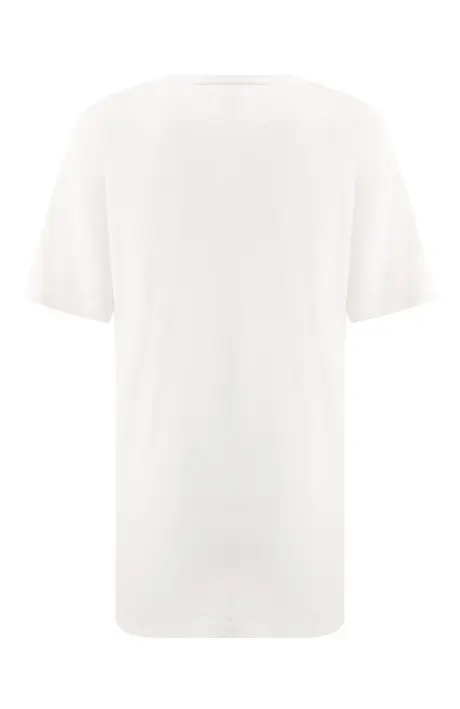 VALENTINO Футболка с логотипом