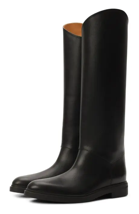 Loro Piana Сапоги 